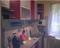 Apartament cu 2 camere semidecomandat de vanzare in Gheorgheni