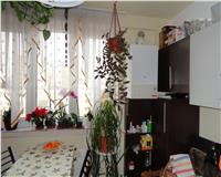 Apartament cu 2 camere semidecomandat de vanzare in Gheorgheni