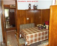 Apartament cu 4 camere de inchiriat mobilat si utilat