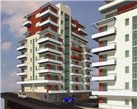 APARTAMENT 2  CAMERE IN CONSTRUCTIE NOUA